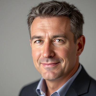 Patrick Holsworth — Online Casino Reviewer